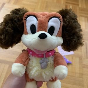 Meet your Posher, Jerina